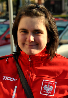 Milena Olszewska