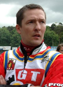 Tomasz Bajerski