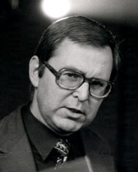 Antoni Baniukiewicz