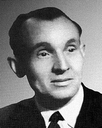 Czesław Beździecki
