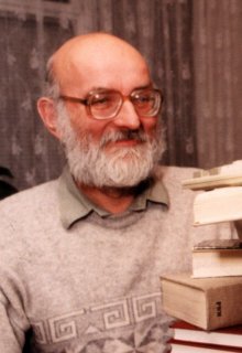 Jerzy Cwojdziński