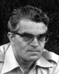 Józef Czerniewicz