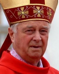 Biskup Adam Dyczkowski