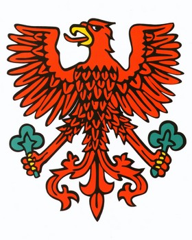 Herb Gorzowa Wielkopolskiego
