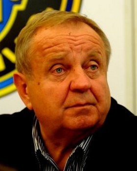 Władysław Komarnicki