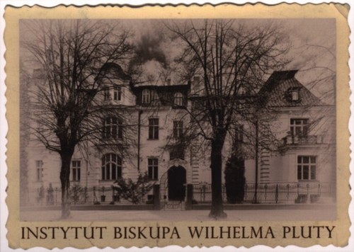 Instytut Biskupa Wilhelma Pluty