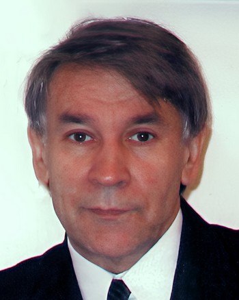 Jerzy Kaliszan