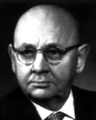 Otto Kaplick
