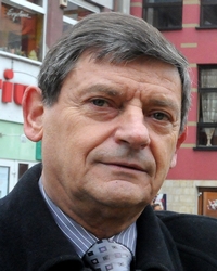 Jerzy Kaszyca
