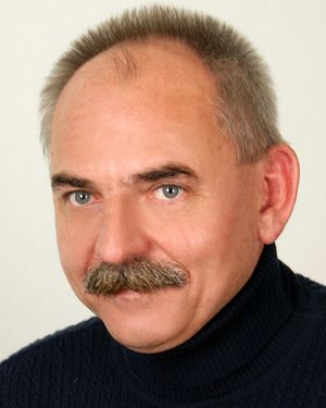 Marek Kierus