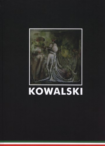 Bolesław Kowalski