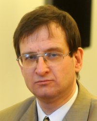 Michał Krasenkow