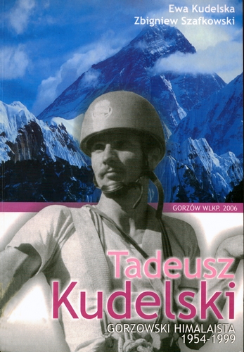 Tadeusz Kudelski
