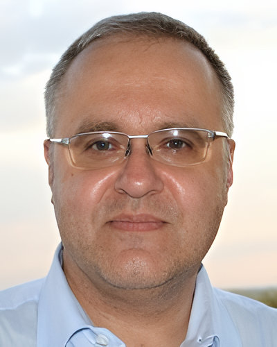 Grzegorz Musiałowicz