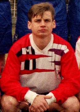 Wiesław Osiecki
