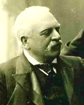 Otto Paucksch