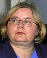 Ewa Piekarz