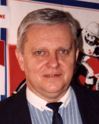 Stanisław Pieńkowski