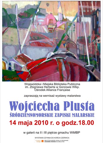 Wojciech Plust
