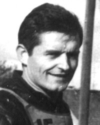 Andrzej Pogorzelski