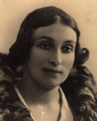Teresa Przanowska