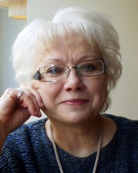 Lidia Przybyłowicz