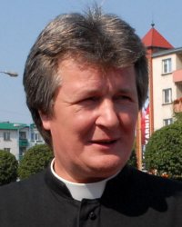 Zbigniew Samociak