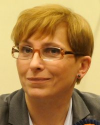 Krystyna Sibińska