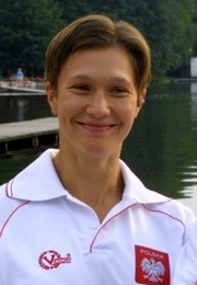 Joanna Skowroń