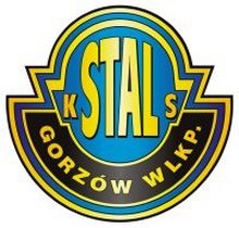 Stal Gorzów - logo klubu