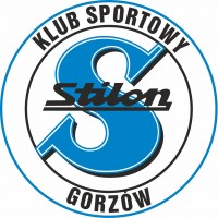 ZKS Stilon Gorzów - logo klubu