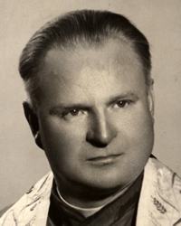 Zygmunt Szelążek