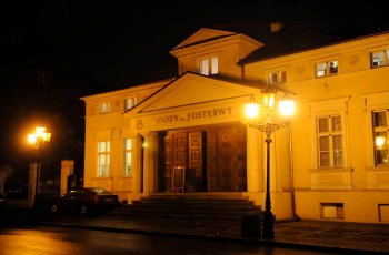 Teatr im. Juliusza Osterwy