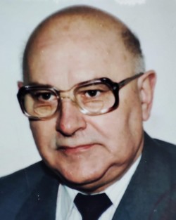 Janusz Wielebiński