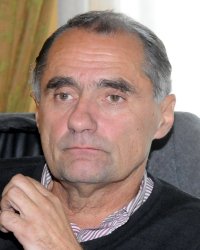 Jerzy Wierchowicz