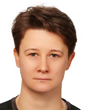 Natalia Wojtusciszyn