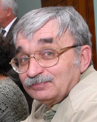 Jerzy Zysnarski