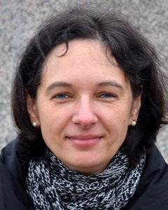 Jowita Żurawska-Chaszczewska